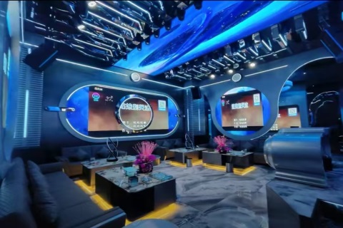 大理夜总会招聘,大理商务KTV招聘,梦想舞台搭好,等你来加入