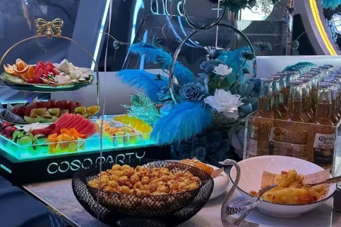 大理竞争力小的KTV招聘高薪兼职靠谱工作