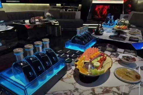 大理娱乐会所KTV招聘模特，高端娱乐场所​