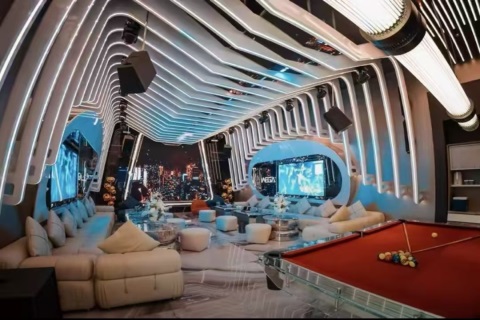 大理KTV招酒水促销！让你每天都能享受更多收益